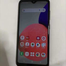 Galaxy A22 5G 本体 SC-56Bシムフリー