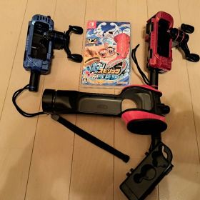 釣りスピリッツ 釣って遊べる水族館 ツリコン セット