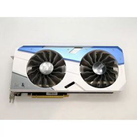 【中古】Palit GeForce GTX 1080 GameRock(NEB1080T15P2-1040G) GTX1080/8GB(GDDR5X)/PCI-E【高崎モントレー】保証期間1週間