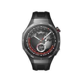 HUAWEI WATCH GT 5 Pro 46mm (ブラック)/HUAWEI