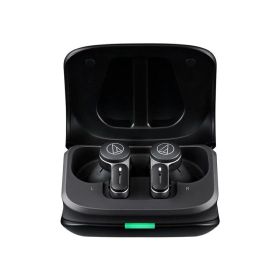 Audio-Technica ATH-TWX7 アッシュブラック