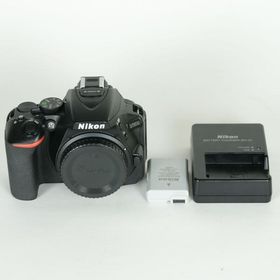 [美品 | シャッター数13,380回] Nikon D5600 [ボディ] | Nikon Fマウント