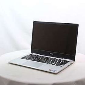 〔中古品〕 Inspiron 13 7380 MI53-8WHBS シルバー ［Core-i5-8265U (1.6GHz)／8GB／SSD256GB／13.3インチワイド／Windows10 Home(64ビット)］〔中古品〕 Inspiron 13 7380 MI53-8WHBS シルバー ［Core-i5-8265U (1.6GHz)／8GB／SSD256GB／13.3インチワイド／Windows10 Home(64ビット)］
