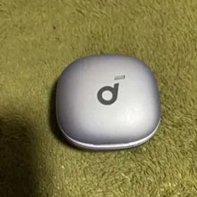 Anker Soundcore Liberty 4スカイブルー