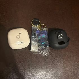 Anker soundcore Liberty 4NC 本体 箱無し カバー付き