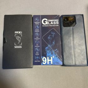 ASUS ROG Phone 8 Pro 16GB 512GB SIMフリー