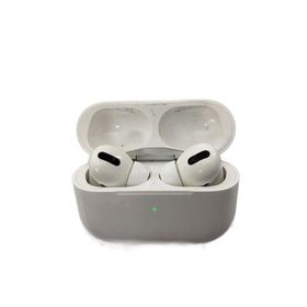 Apple◆イヤホン AirPods Pro MWP22J/A A2190/A2083/A2084/ホワイト