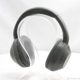 〔中古品〕 ULT WEAR WH-ULT900N (H) フォレストグレー【198】