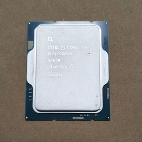 インテル(intel)のintel インテル CPU i9 14900KS BX8071514900KS(PCパーツ)