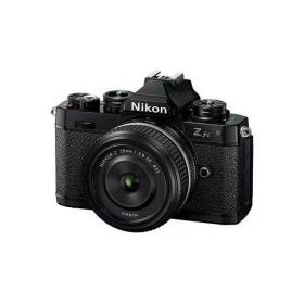NIKON ニコン (ニコン)Nikon Z fc Z 28mm F2.8(Special Edition)レンズキット ブラック