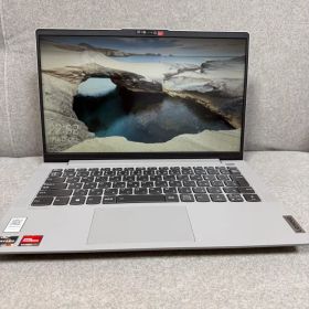 IdeaPad Slim550 82LM007GJP Ryzen5 5500U
