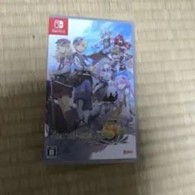 ルーンファクトリー5