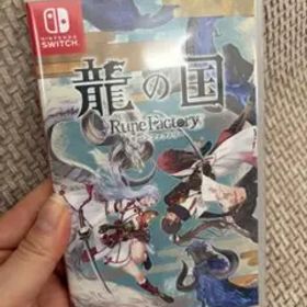 ルーンファクトリー5 Nintendo Switch