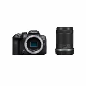 Canon ミラーレス一眼カメラ EOS R10 RF-S18-150 IS STM レンズキット