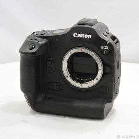 【中古】Canon(キヤノン) EOS R1 ボディ 【262-ud】