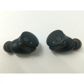 【中古】audio-technica SOLID BASS ATH-CKS50TW2 BK [ブラック]【札幌】保証期間1ヶ月【ランクA】