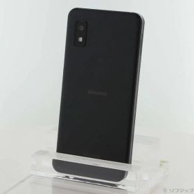 〔中古品〕 AQUOS wish2 64GB チャコール SH-51C docomo SIMフリー【344】