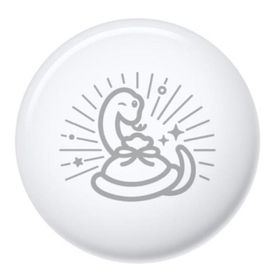 【新品未開封】Apple AirTag 巳年 MDH54J/A 保証開始【日曜日以外即日発送】【送料無料】