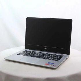 【中古】DELL(デル) Inspiron 14 5485 〔Windows 10〕 【348-ud】