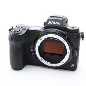《良品》Nikon Z6II ボディ