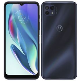 SIMフリー moto g50 5G メテオグレイ 128GB