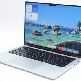 【新品・未開封】14インチ M5 MacBook Pro 512GB MacBook Pro 14インチ M5 (2025) 新品 217,354円 中古 | ネット最安値
