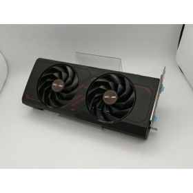【中古】SAPPHIRE PULSE Radeon RX 7800 XT GAMING 16GB GDDR6 RX7800XT/16GB(GDDR6)【広島本通】保証期間1週間