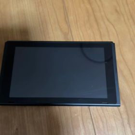 Nintendo Switch HAC-001 2017年 未対策機