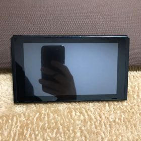 Nintendo Switch 本体