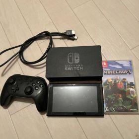 ニンテンドースイッチ 動作確認済み