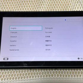 Nintendo Switch 本体 ブラック