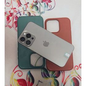 アップル(Apple)のiPhone 15 Pro Max 256GB グローバル版 SIMフリー(スマートフォン本体)