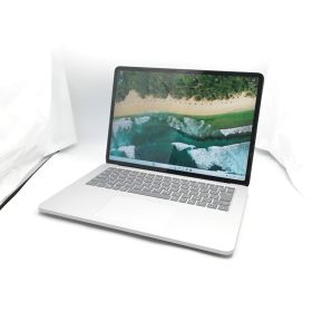 【中古】Microsoft Surface Laptop Studio 【i5 11300H 16G 256G】 THR-00018【ECセンター】保証期間1ヶ月【ランクA】