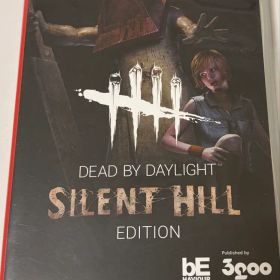 Dead by Daylight: Silent Hill Edition