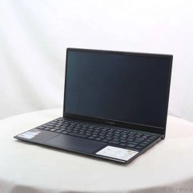 〔中古品〕 ZenBook 13 OLED UX325EA UX325EA-KG826WS パイングレー【368】