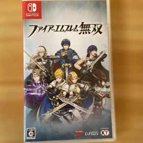 Switch ファイアーエムブレム無双