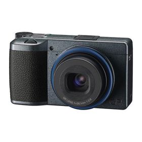 即納 RICOH GR IIIx Urban Edition リコー GR デジタルカメラ