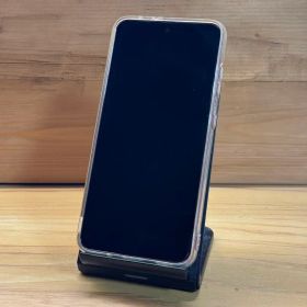 docomo Galaxy A21 赤色 SIMフリー化済