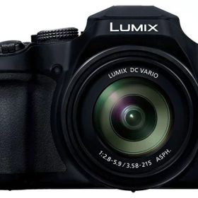 DC-FZ85D-K パナソニック Panasonic LUMIX デジタルカメラ