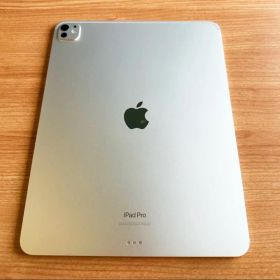 iPadPro 13インチ Wi-Fi 256GB M4