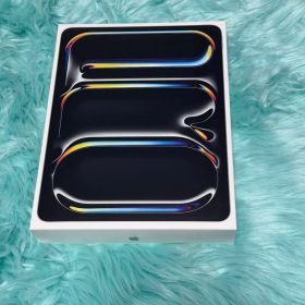 iPad Pro 13インチM4 2TB Nano-texture Wi-Fi