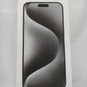 IPHONE 15 PROMAX MU6Q3J/A APPLE