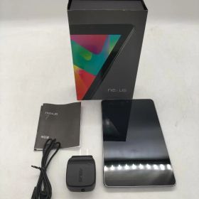 【ほぼ新品】ASUS Nexus7 NEXUS7-32G