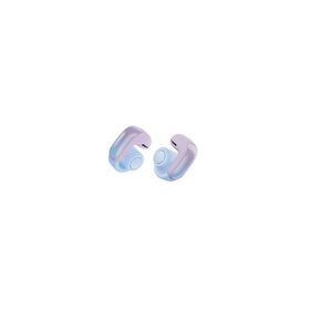 BOSE(ボーズ) 完全ワイヤレスイヤホン Bose Ultra Open Earbuds チルドライラック ULTRAOPENELLC [ワイヤレス(左右分離) /オープンイヤー型 /Bluetooth対応]