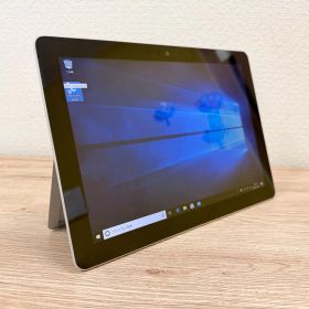 値下げ★タブレットPC SurFace Go 1824 【Microsoft】