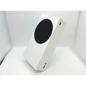 【中古】Microsoft Xbox Series S【京都】保証期間1ヶ月【ランクB】