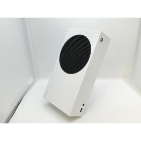 【中古】Microsoft Xbox Series S【京都】保証期間1ヶ月【ランクB】