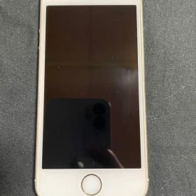 iPhone5S 32GB ゴールド 本体