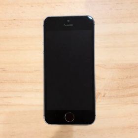 【ジャンク品】iPhone 5s 部品取り用