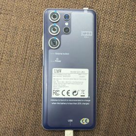 S25 Ultra パープル 本体